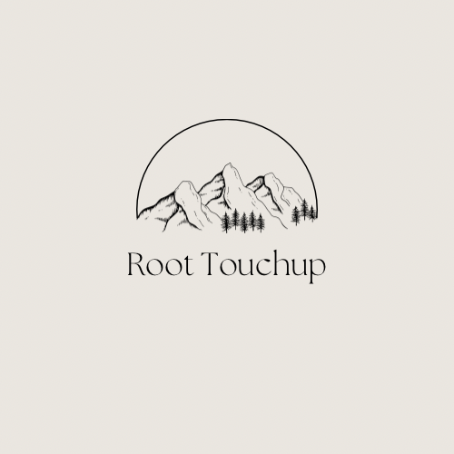 Root touch up