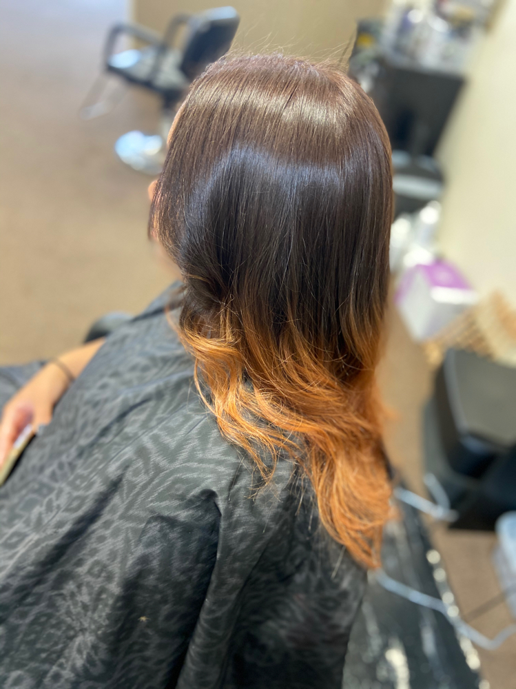 Silk Wrap at Marvel By ME in Winder, GA