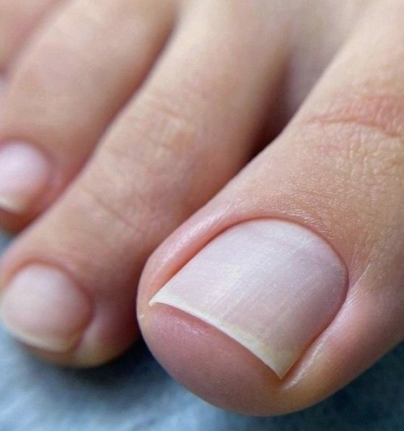 SMART PEDICURE(NO POLISH)