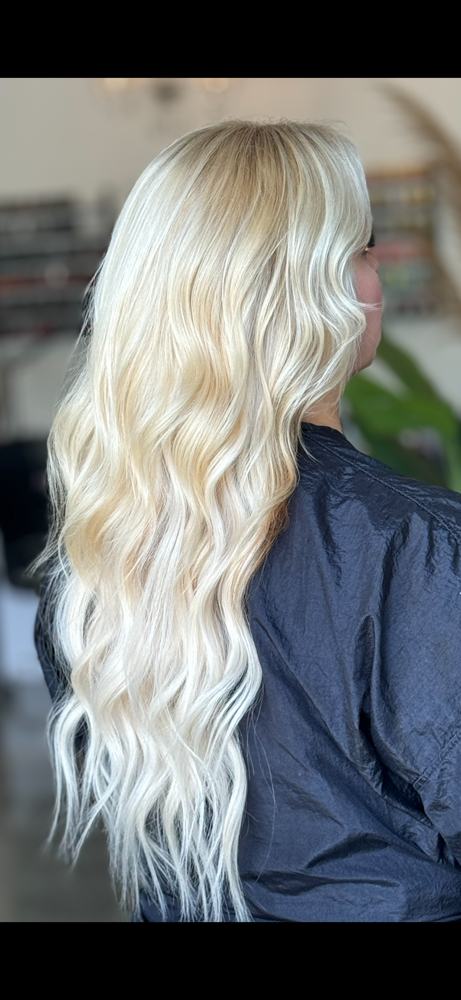 Hair Extensions