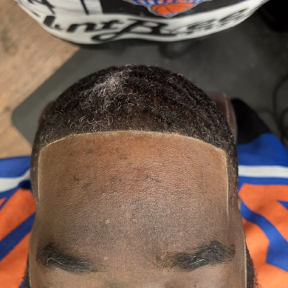 Senior Web Special at Breezy Cuts in Smyrna, GA