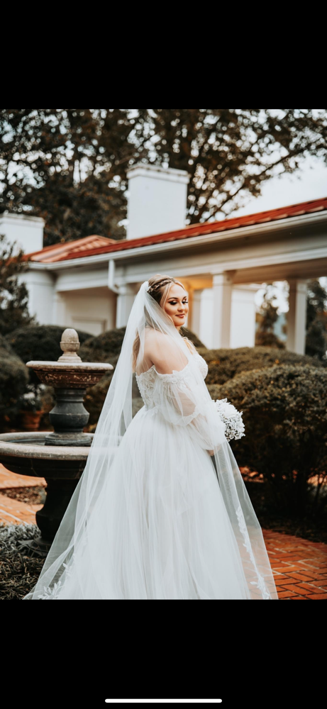 The Bride Package
