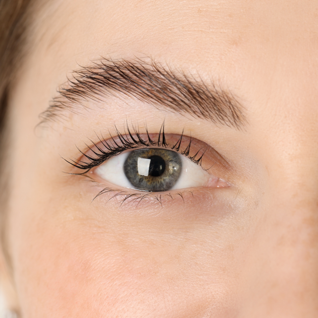 Lash Tint at Inspire Aesthetics and Wellness in Saint Augustine, FL