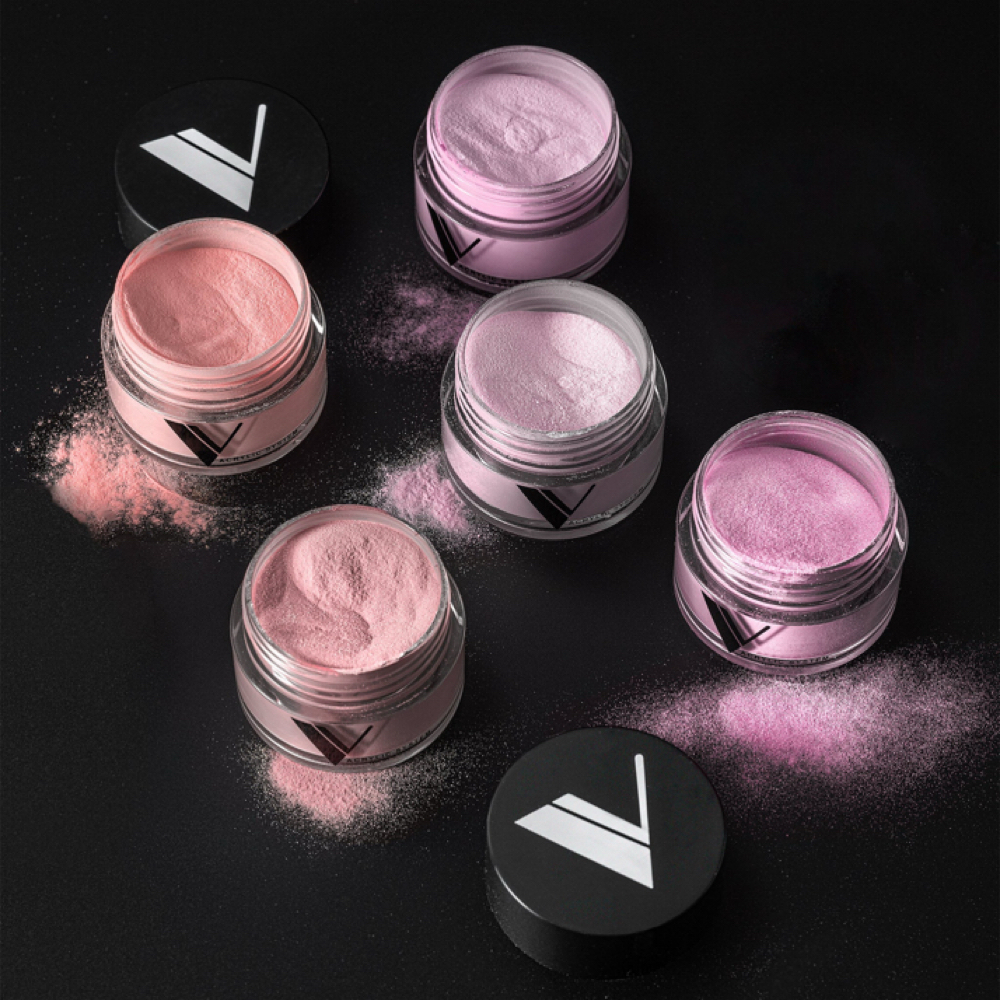 Acrylic Full Set at Sunset Nail Bar in Hayes, VA