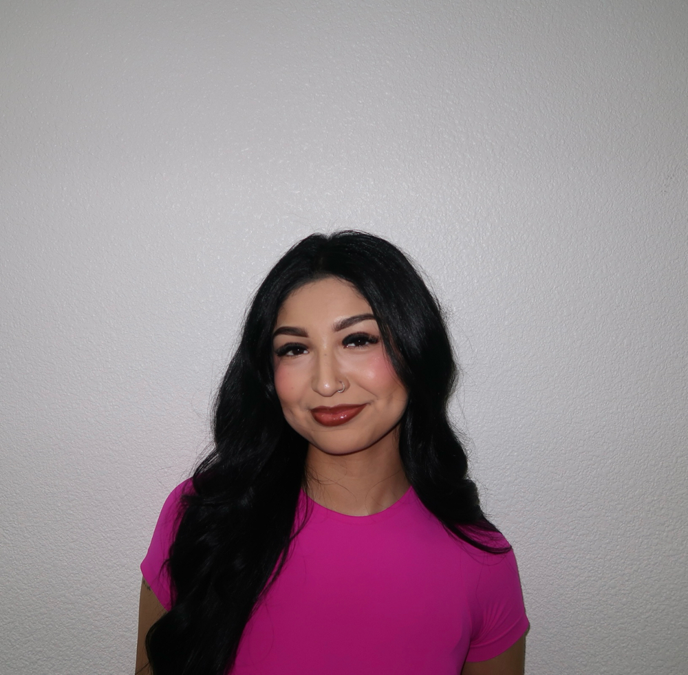 1 week lash fill