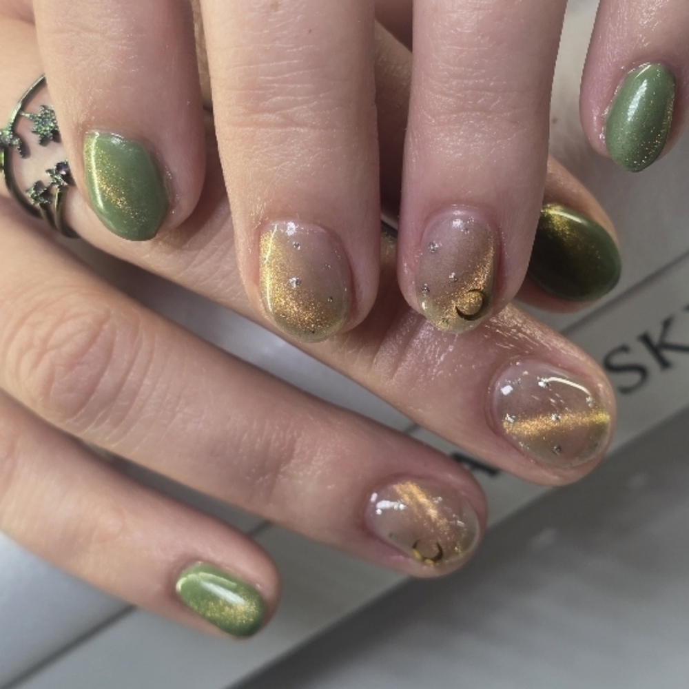 ✨Boss Babe Basics - TIER 1 at Goddess Nail and Beauty Bar in RACINE, WI