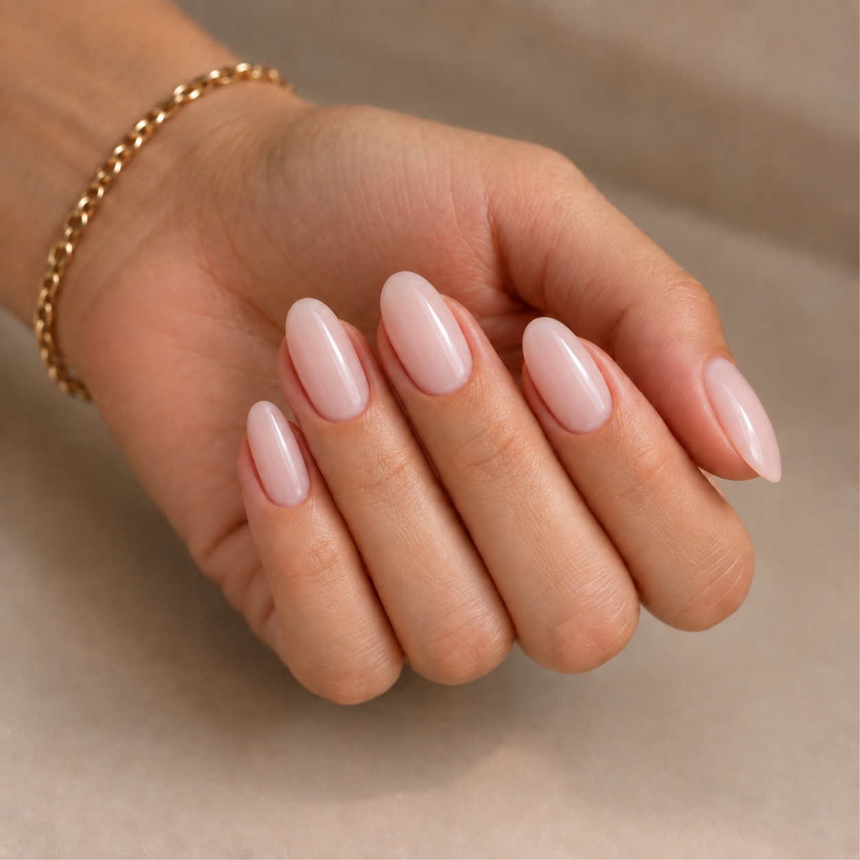 Builder Gel Fill at Bijou Nail Bar in Lithia, FL