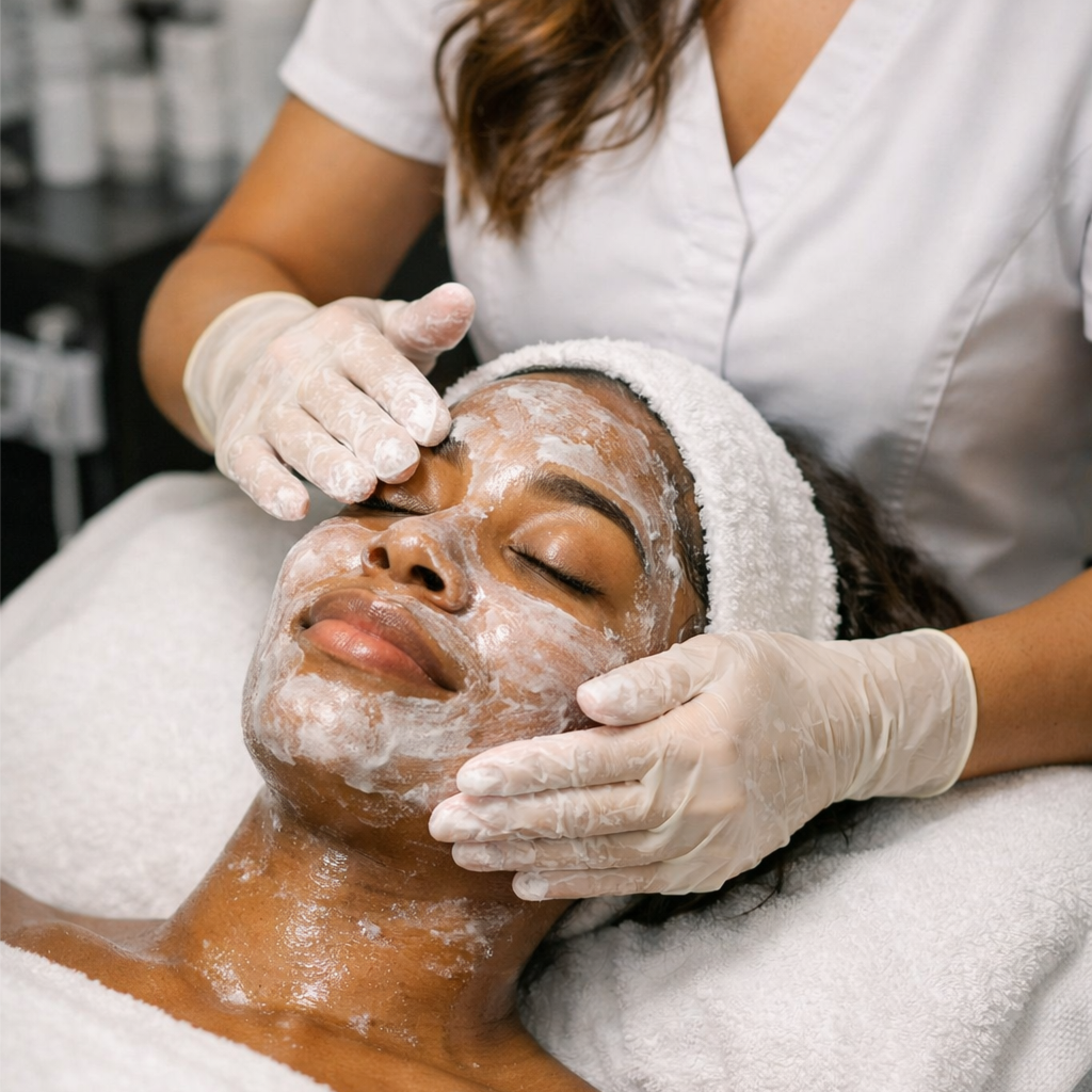 Elite Facial at Elite Medical Aesthetics PLLC in Tempe, AZ