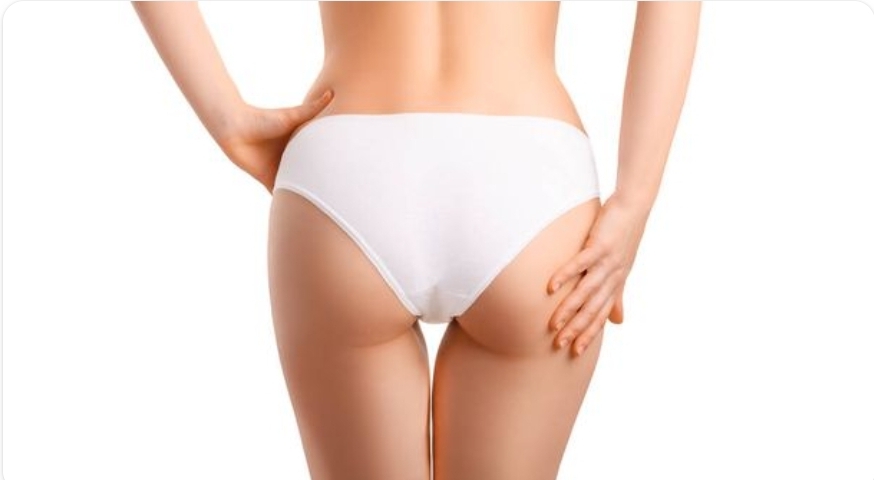 Booty Facial