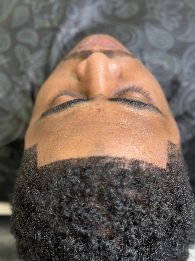 Taper + lineup
