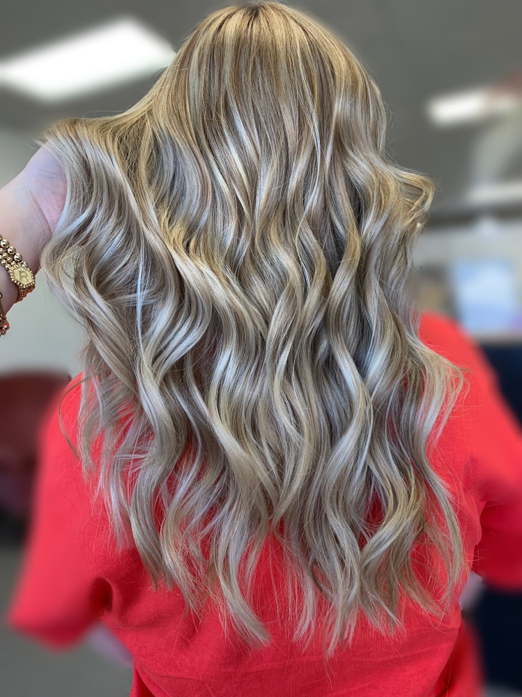 Partial Highlight