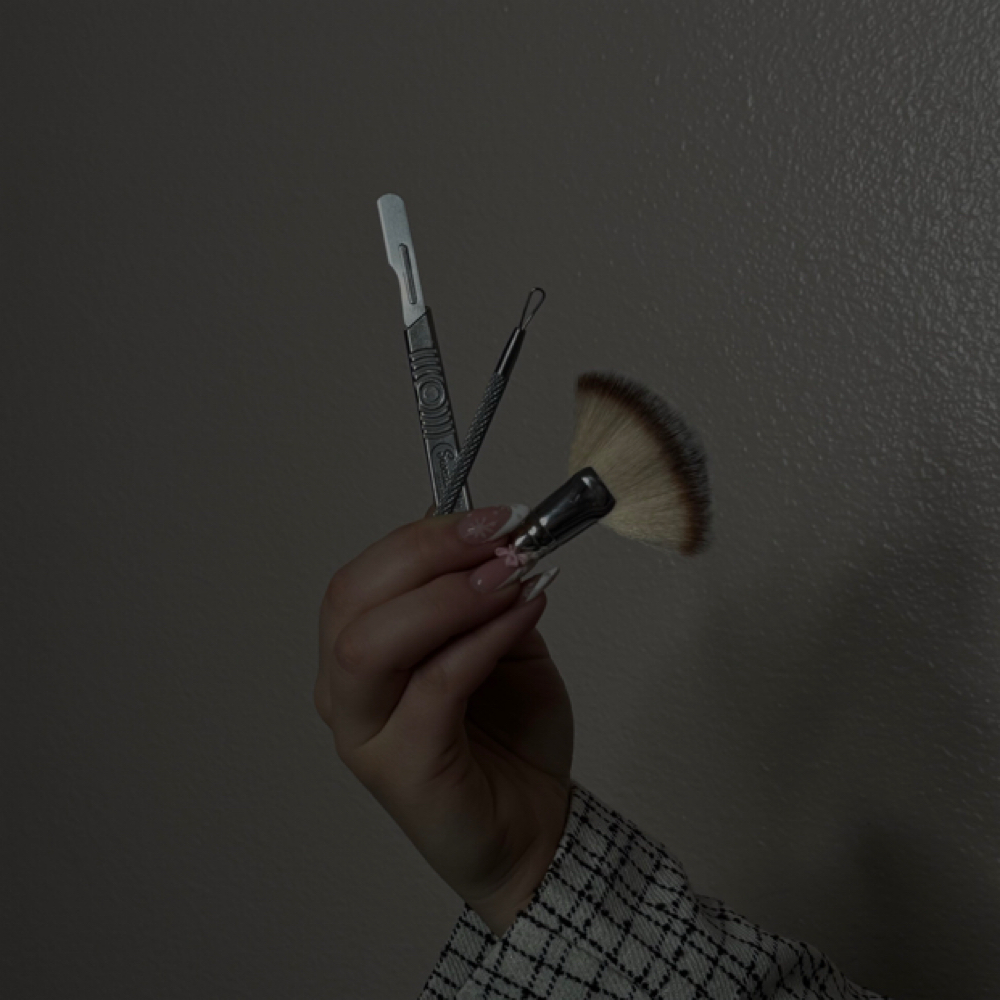 Signature Dermaplane Facial