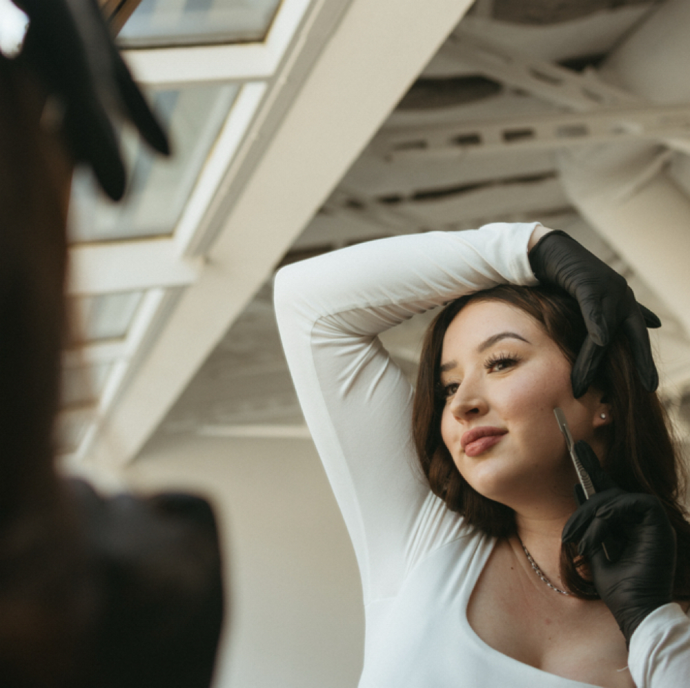 Signature Dermaplane Facial at Enhancements by Mar LLC in Northglenn, CO