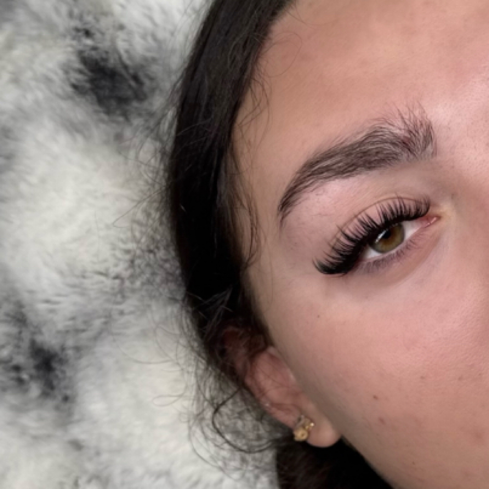 3 Week Fill (17-23 days)