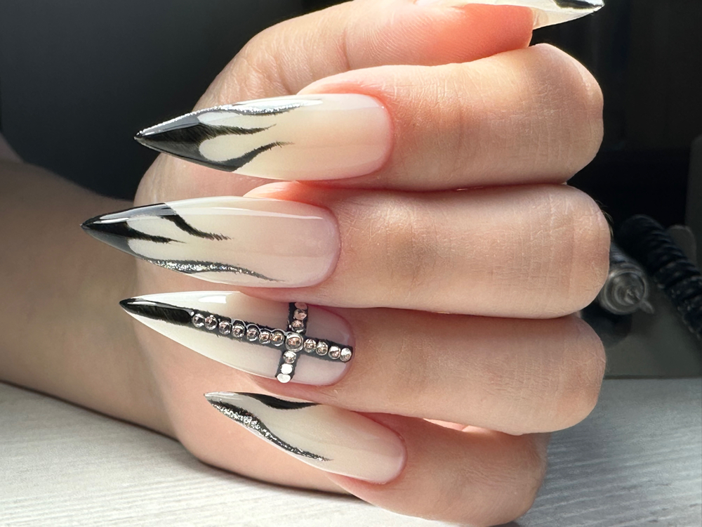 Gel Extentions