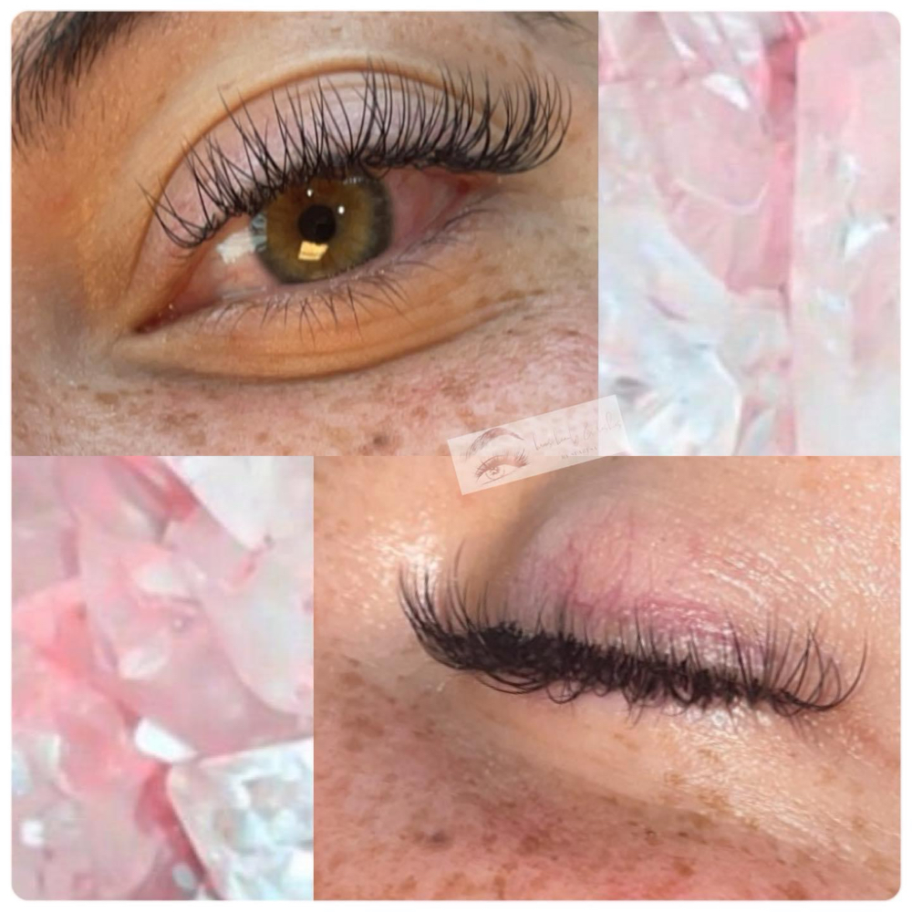 Classic Lash 3 Week Fill at Corazon de Abuelita / Bee Beauty in South Sioux City, NE