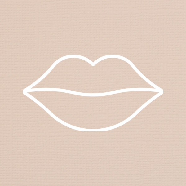 Upper Lip at Crown’d Esthetics in Tampa, FL