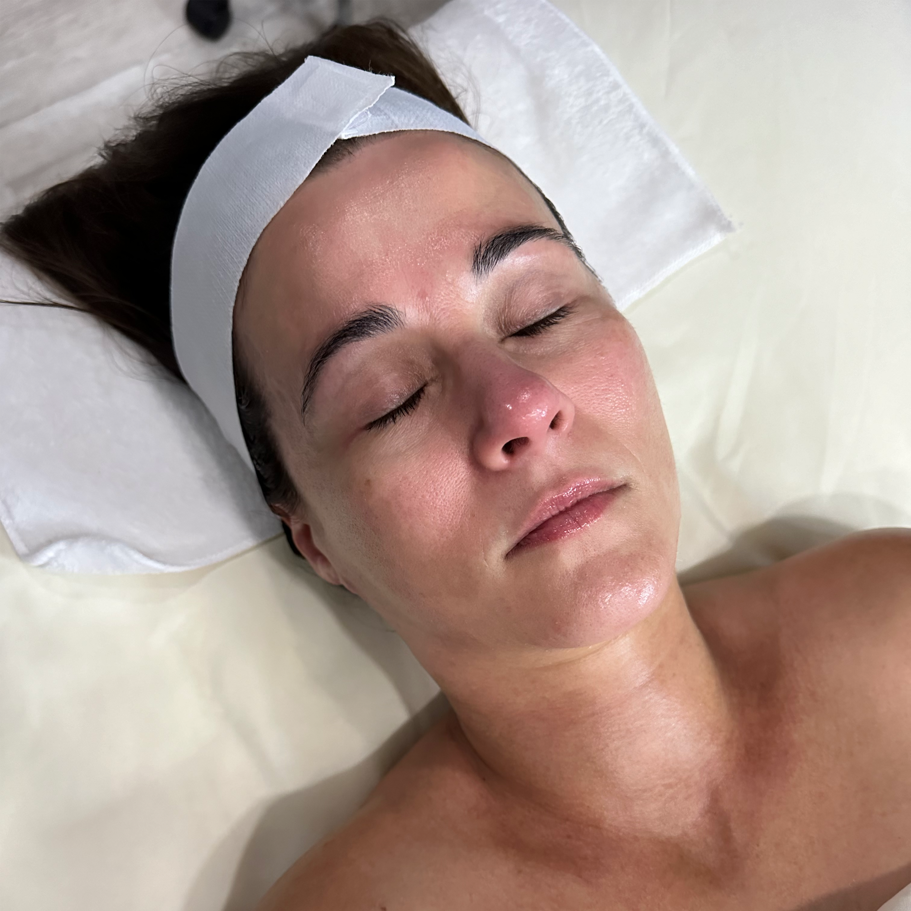 Tropical Refresher at Bare Beauty Studio LLC in Okc, OK