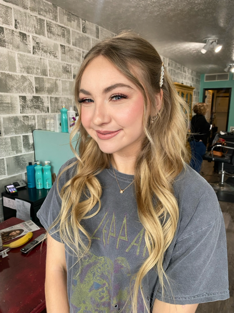 Makeup