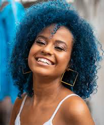 Hair Color