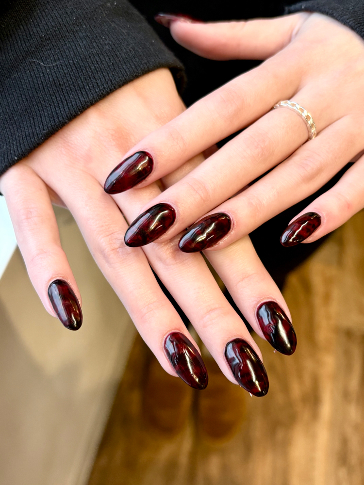 Gel Set Med