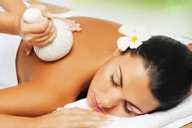 Thai Herbal Compress Massage 90 Min