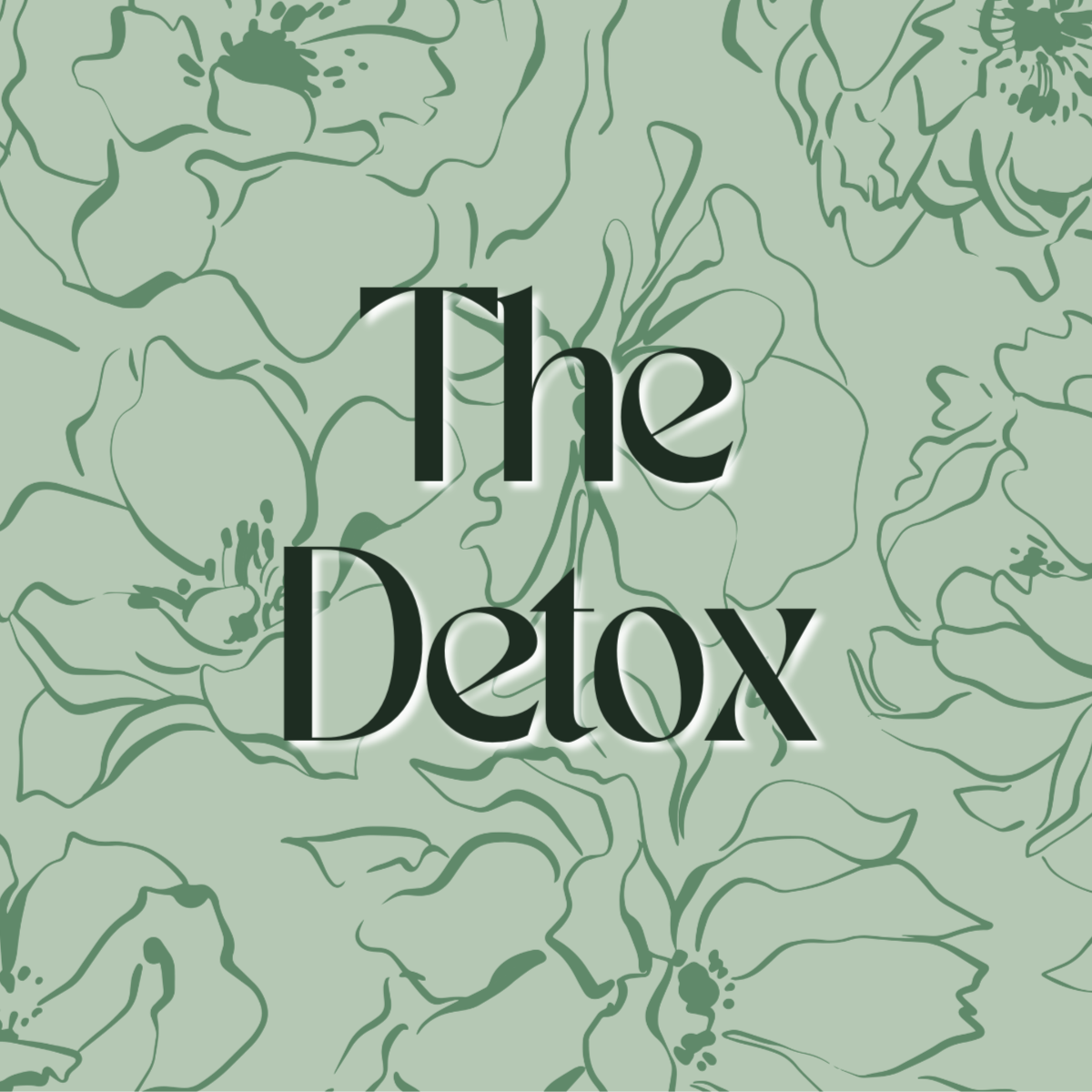 The Detox at Simply Taylor'd in Rock Hill, SC