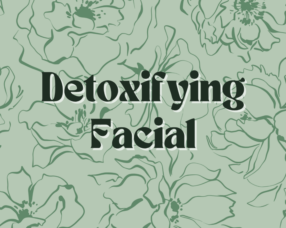 Detoxifying Facial