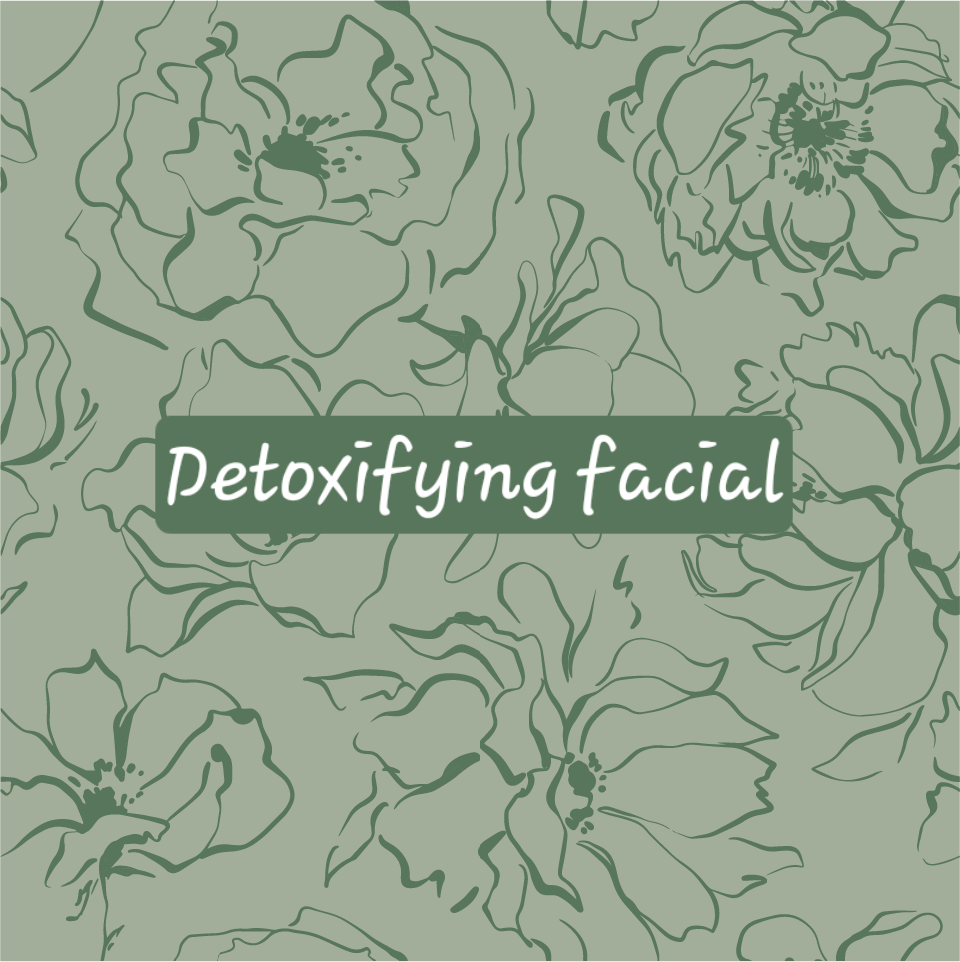 Detoxifying Facial