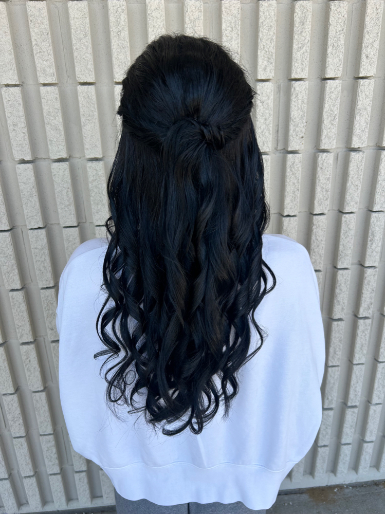 Formal Style