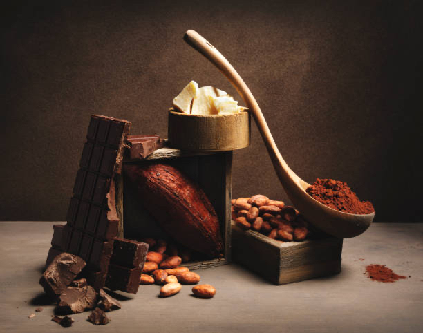 Cocoa + Oxygen Facial