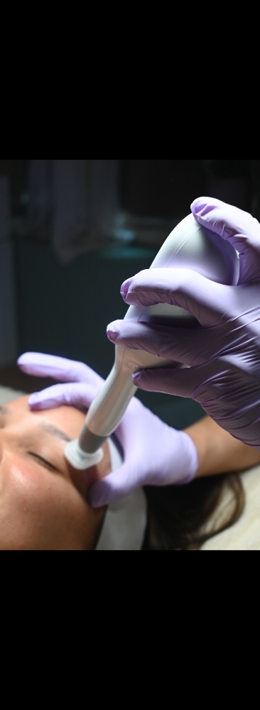 Prepaid JET PLASMA at Glowasis in Hoboken, NJ