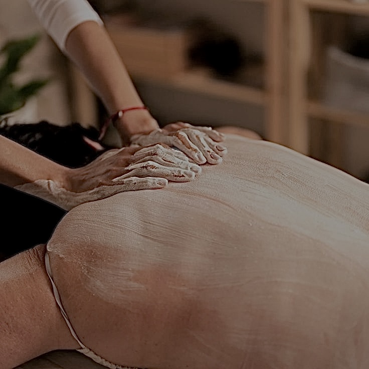 Back Facial