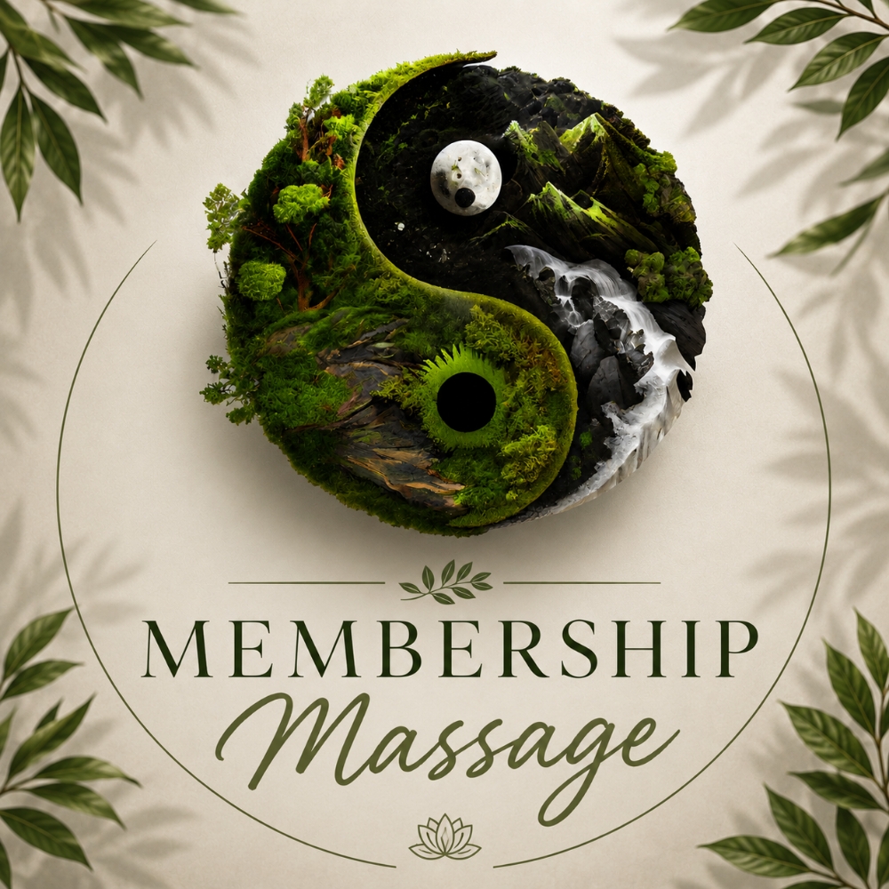 Membership Massage at Two Spirit Esthetics in Murrieta, CA