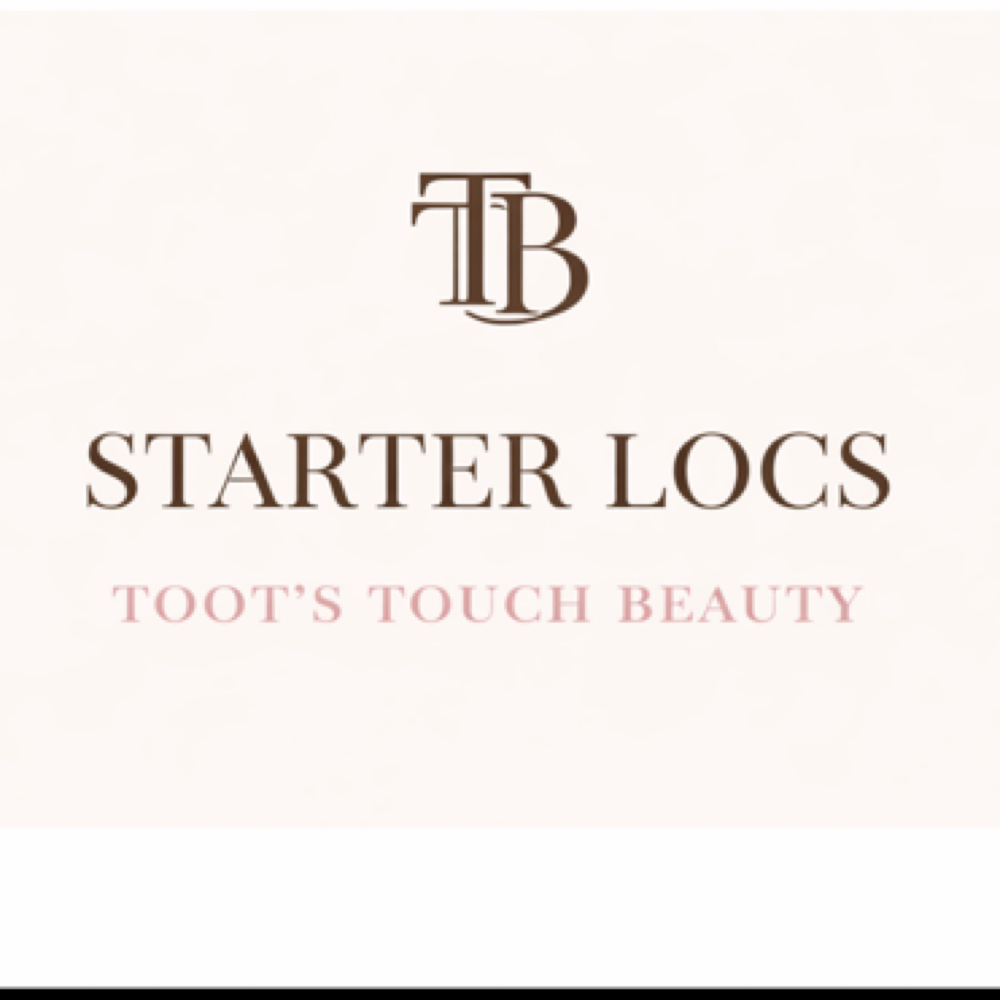 Starter Locs ♡ at Toots Touch Beauty in FarmVille, VA