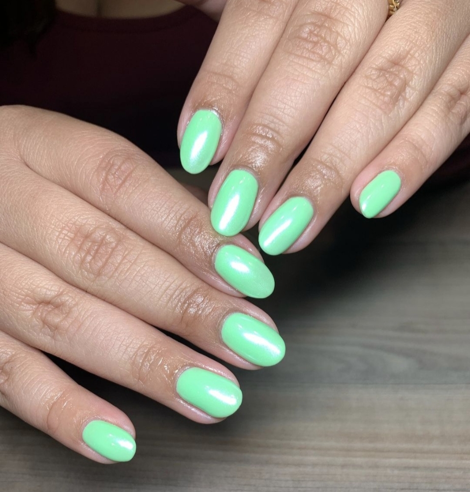 Structure Manicure (Builder Gel)