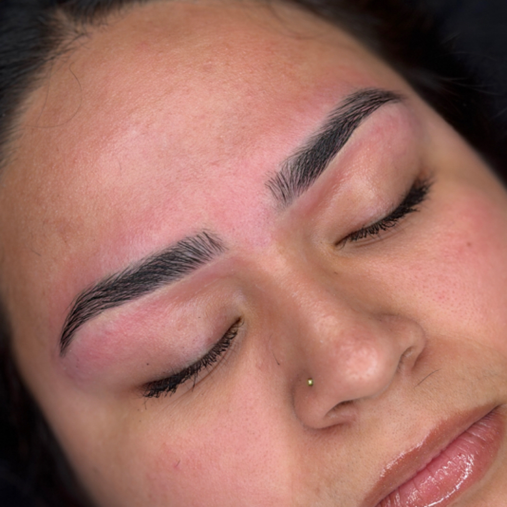 Brow Shaping at Wax Life Studios LLC in North Richland Hills, TX