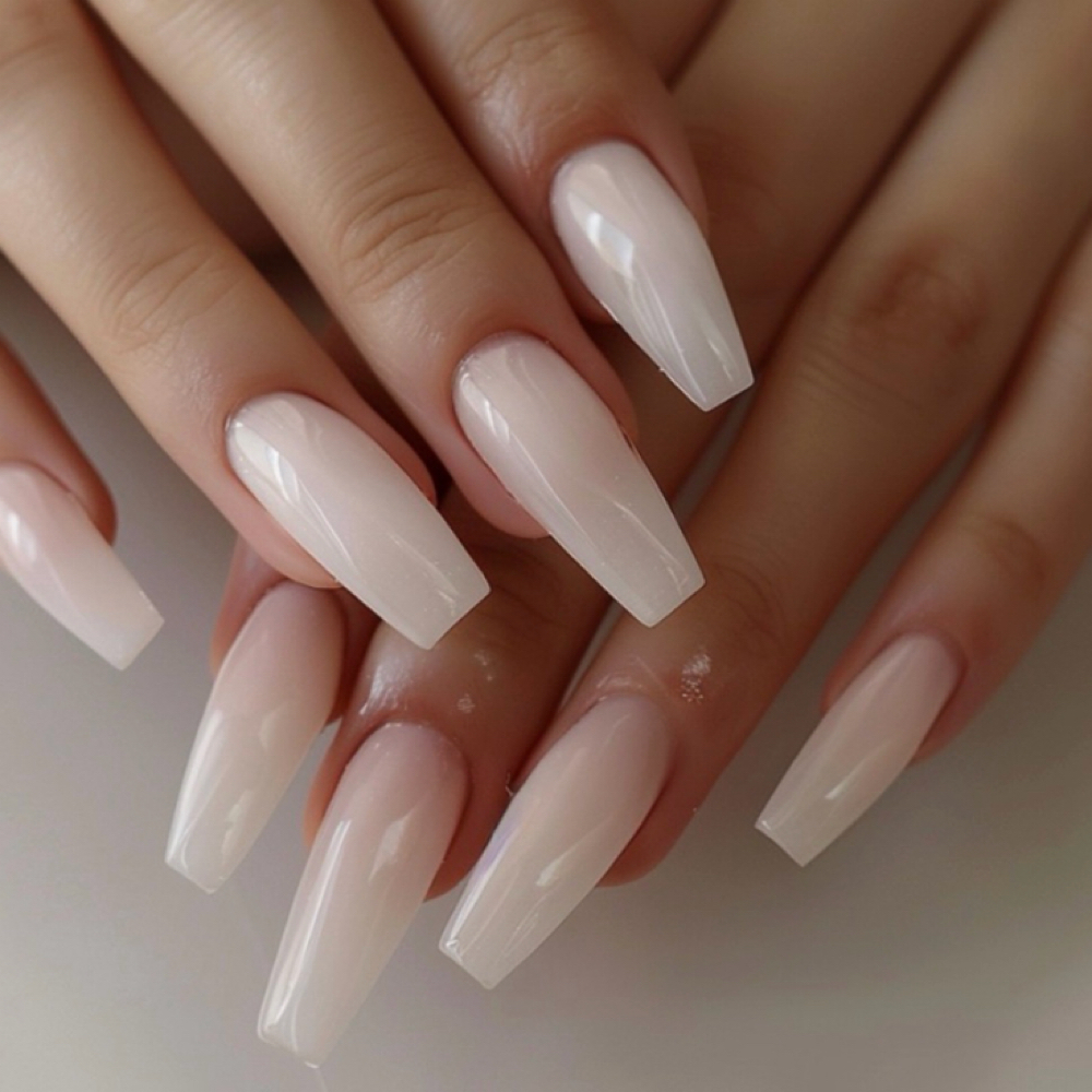 Acrygel 3 Week & up Fill (KM) at Fringe Salon & Boutique in Billings, MT