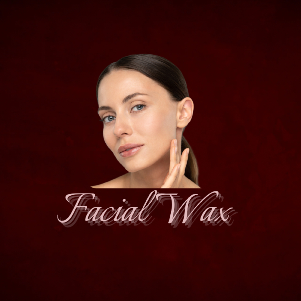 Facial Wax (add-ons) at Aesthetics By Chelle in Arizona, AZ