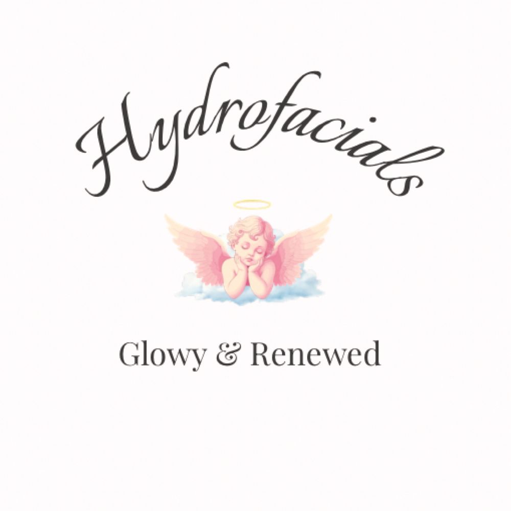 Hydrofacials at Halo & Harp Aesthetics in Kingston Springs, TN