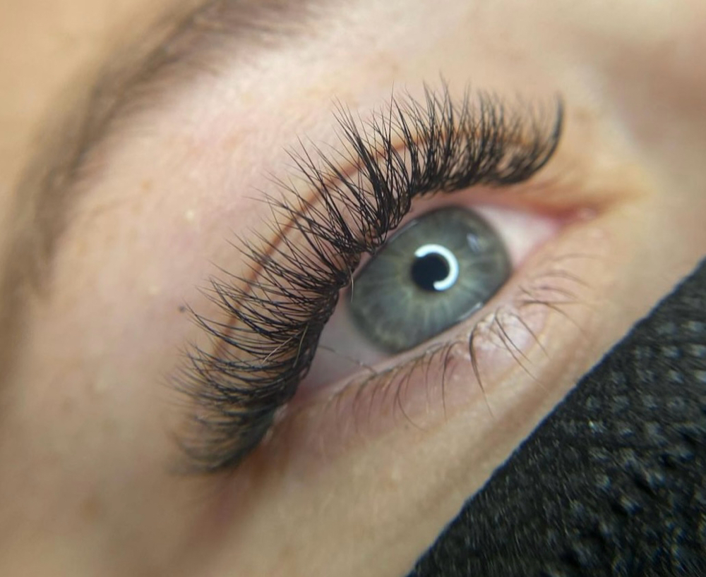 Hybrid Express Fill