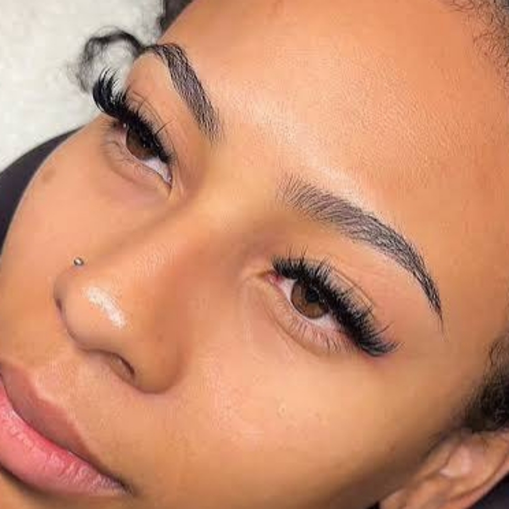 Foreign Fill-In at ADORE LUXURY BEAUTY STUDIO in Madison, AL