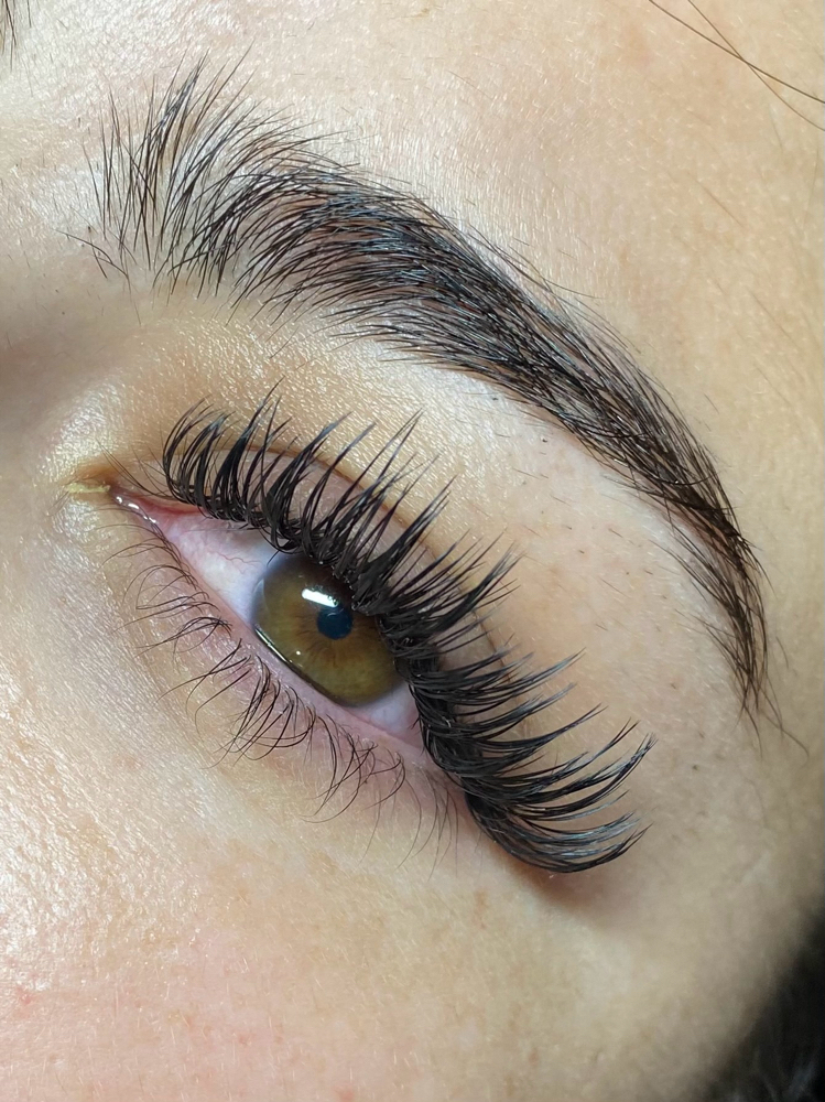 Wet Set Fill 2-3 week