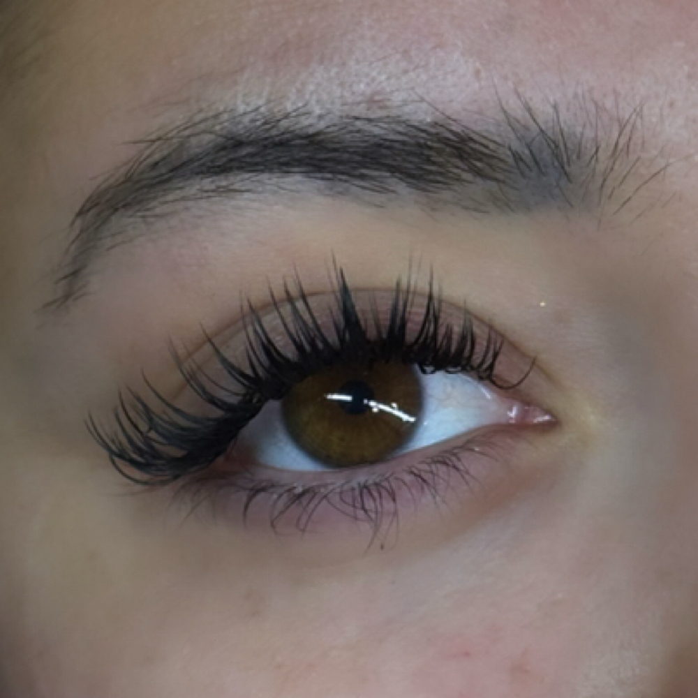 Wet Set Fill 2-3 week at MartiniLashes in Omaha, NE