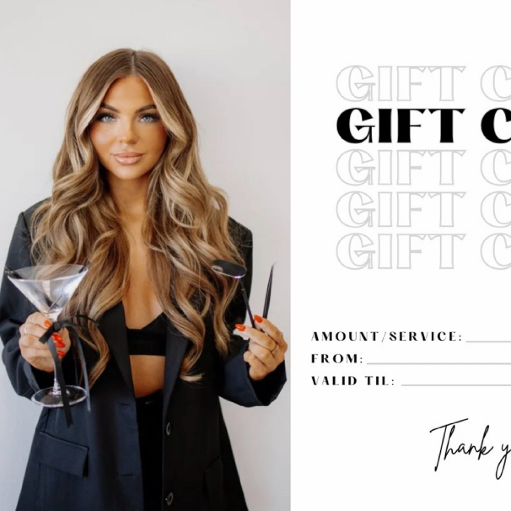 $300 Gift card at Lane & Co. Beauty in Okeechobee, FL