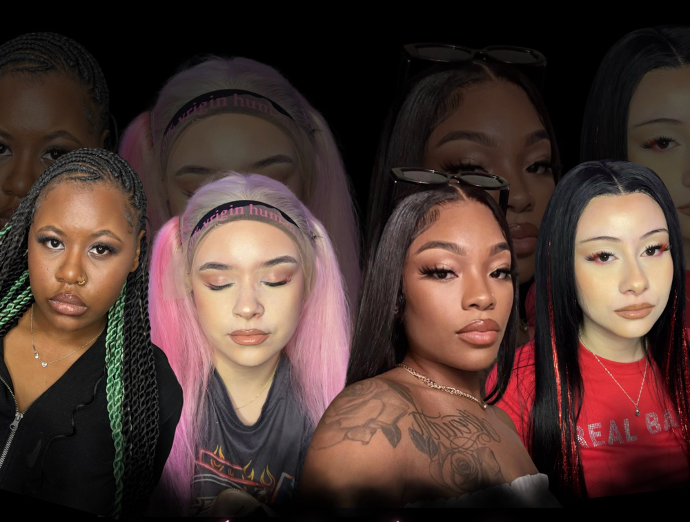 Makeup Service