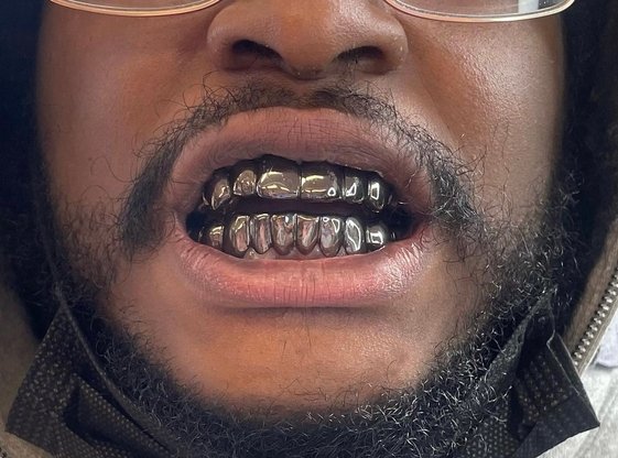 Custom Grills