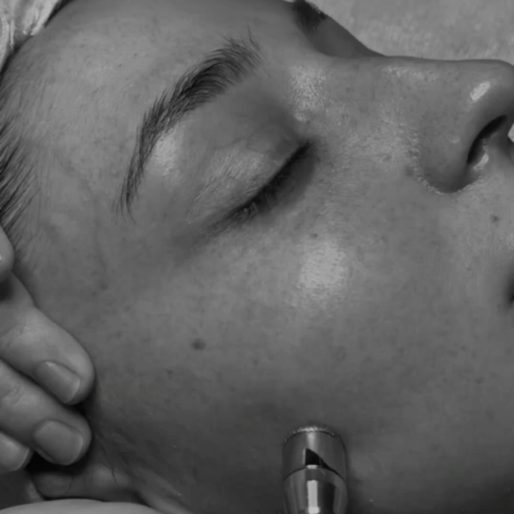 Glass Skin Facial at SKINISHNYC in Bayside, NY