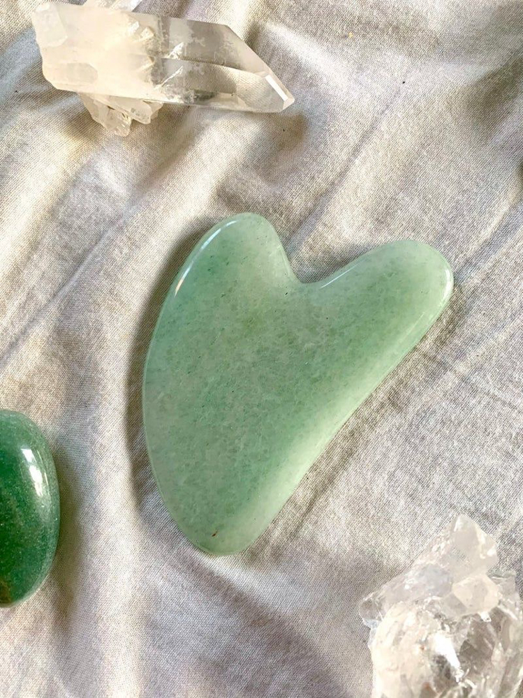 Enhancement: Gua Sha