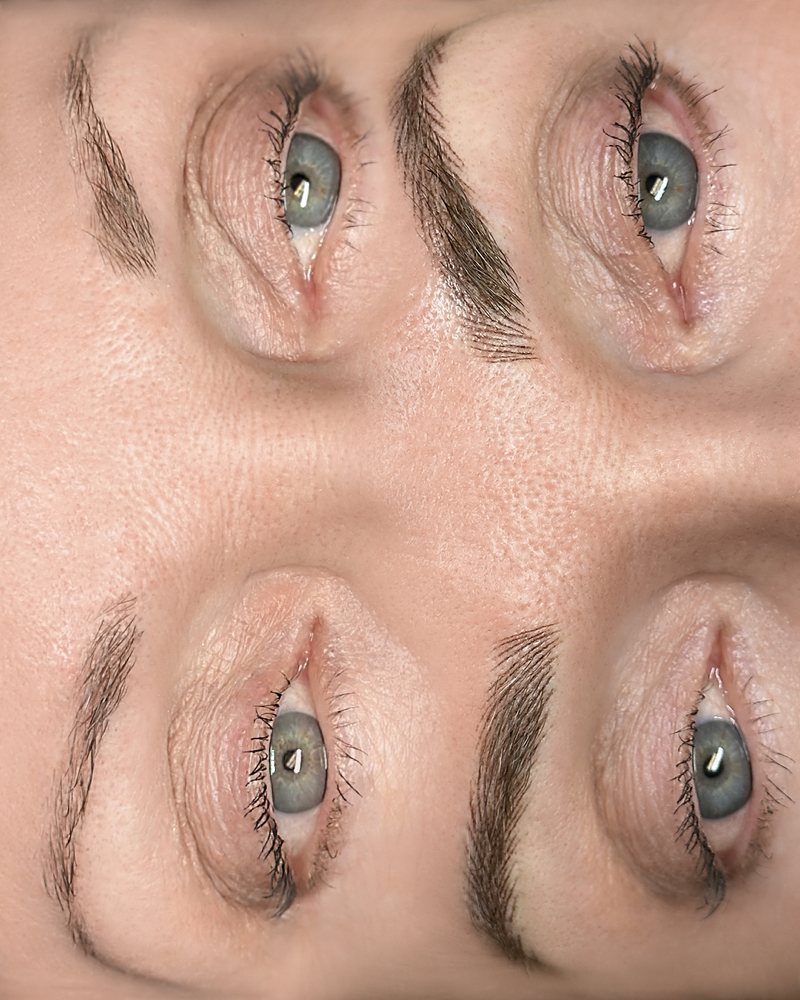 NANO BROWS HAIR STROKE